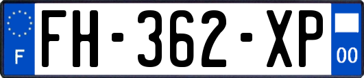 FH-362-XP