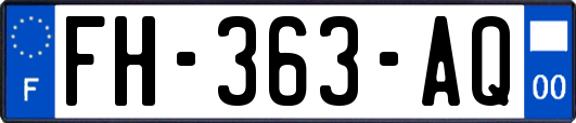 FH-363-AQ