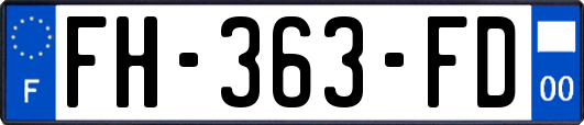 FH-363-FD