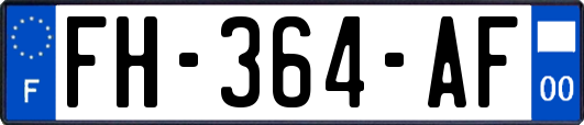 FH-364-AF