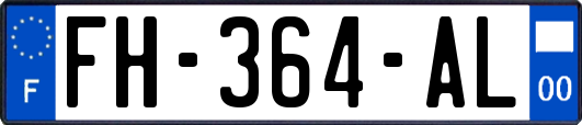 FH-364-AL