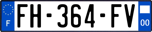 FH-364-FV