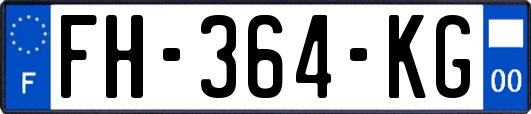 FH-364-KG