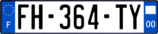 FH-364-TY