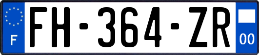 FH-364-ZR