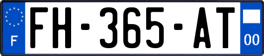 FH-365-AT