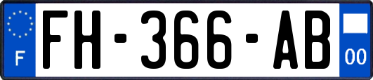 FH-366-AB