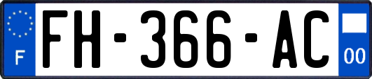 FH-366-AC