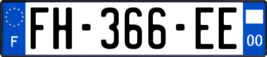 FH-366-EE