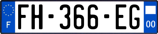 FH-366-EG