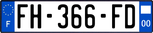 FH-366-FD