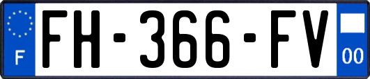 FH-366-FV