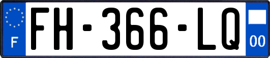 FH-366-LQ