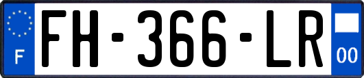 FH-366-LR