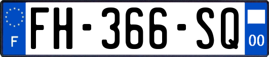 FH-366-SQ