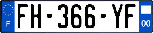 FH-366-YF