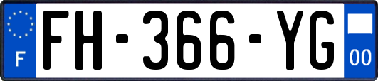 FH-366-YG