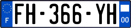 FH-366-YH