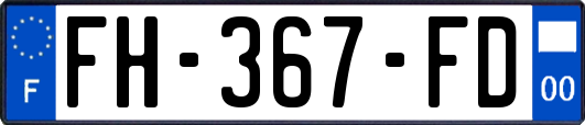 FH-367-FD