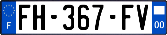 FH-367-FV