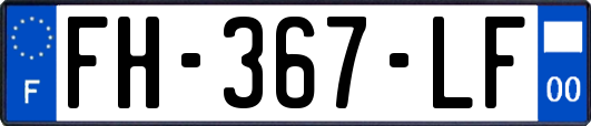 FH-367-LF