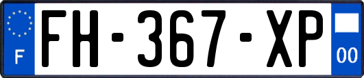 FH-367-XP