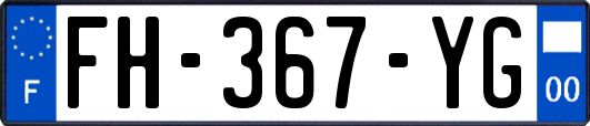 FH-367-YG