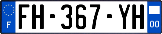 FH-367-YH