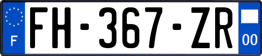 FH-367-ZR