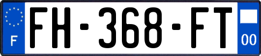 FH-368-FT