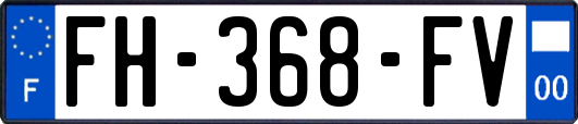 FH-368-FV