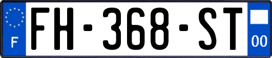FH-368-ST