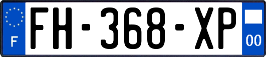 FH-368-XP