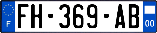 FH-369-AB