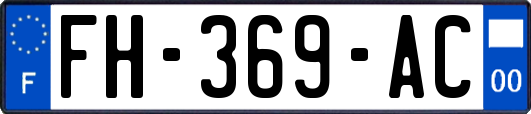 FH-369-AC