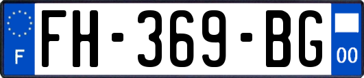 FH-369-BG