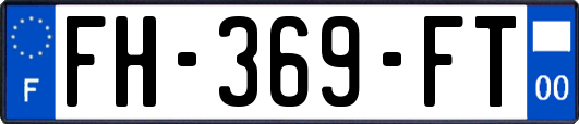 FH-369-FT