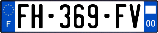 FH-369-FV