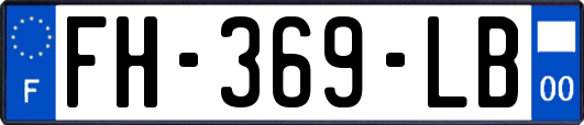 FH-369-LB