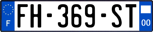 FH-369-ST