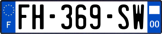 FH-369-SW