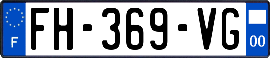 FH-369-VG