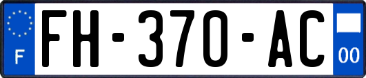 FH-370-AC