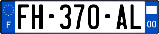 FH-370-AL