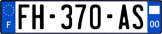 FH-370-AS