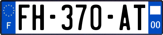 FH-370-AT