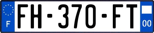 FH-370-FT