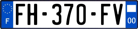 FH-370-FV