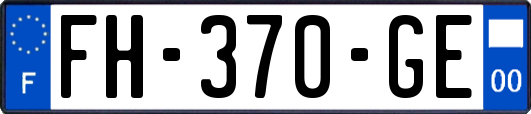 FH-370-GE