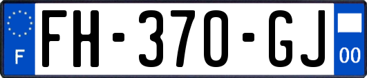 FH-370-GJ